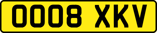 OO08XKV