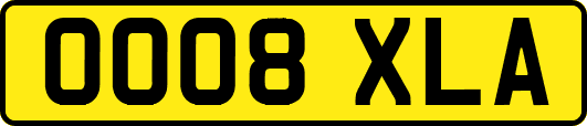 OO08XLA