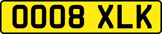 OO08XLK