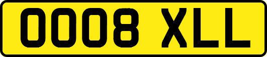 OO08XLL
