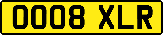 OO08XLR