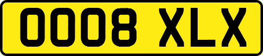 OO08XLX
