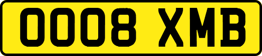 OO08XMB