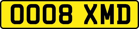 OO08XMD