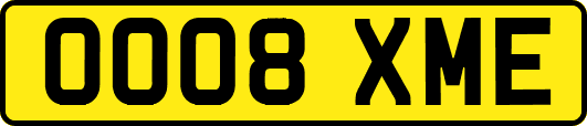 OO08XME