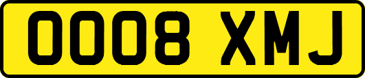 OO08XMJ