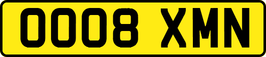 OO08XMN