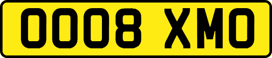 OO08XMO