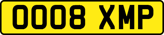 OO08XMP