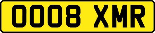 OO08XMR