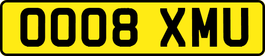 OO08XMU