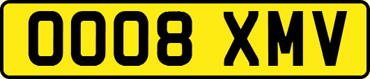 OO08XMV