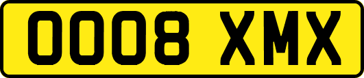 OO08XMX