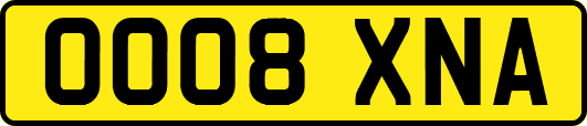 OO08XNA