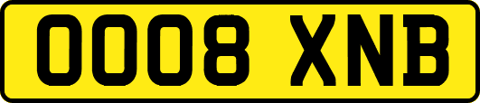OO08XNB
