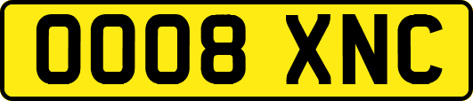 OO08XNC