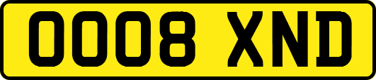 OO08XND