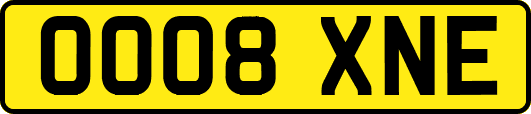 OO08XNE