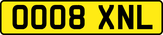 OO08XNL
