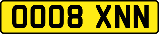 OO08XNN