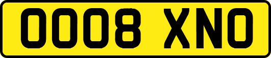 OO08XNO