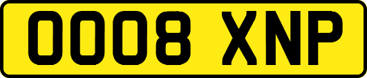OO08XNP
