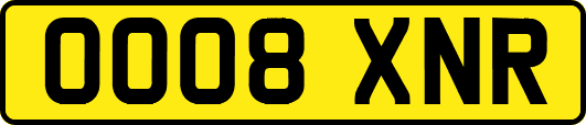 OO08XNR
