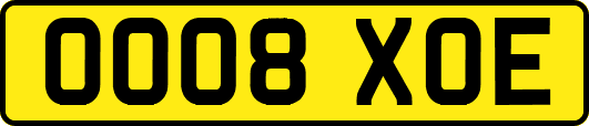 OO08XOE