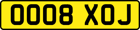 OO08XOJ