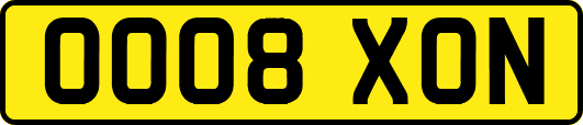 OO08XON