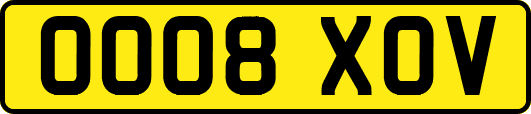OO08XOV