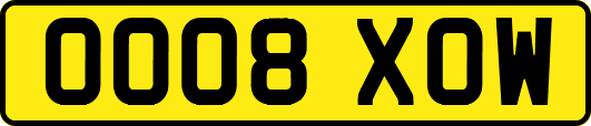 OO08XOW