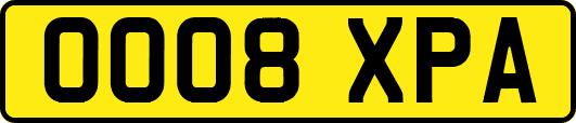 OO08XPA