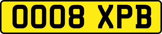 OO08XPB