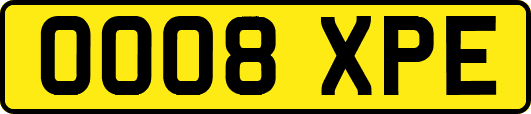 OO08XPE