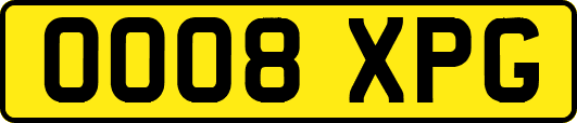 OO08XPG