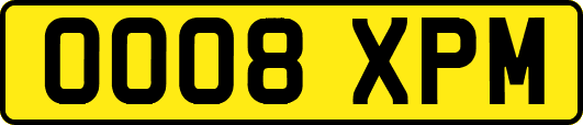 OO08XPM