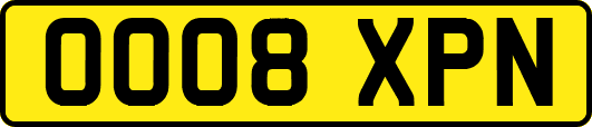 OO08XPN