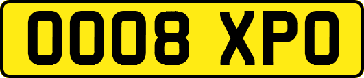 OO08XPO