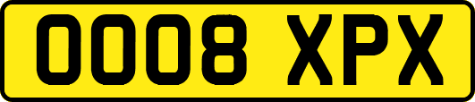 OO08XPX