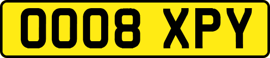 OO08XPY