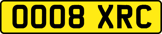 OO08XRC