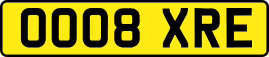 OO08XRE