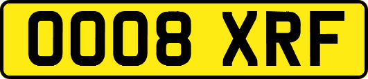 OO08XRF