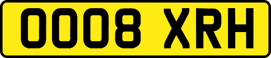 OO08XRH