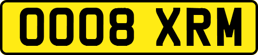 OO08XRM