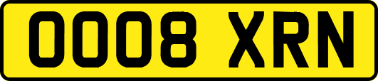 OO08XRN