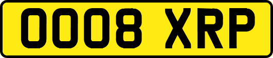 OO08XRP