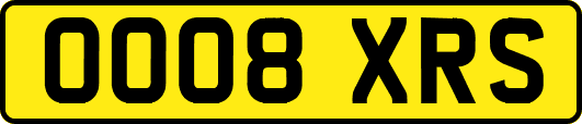 OO08XRS