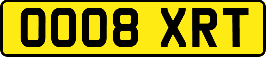 OO08XRT